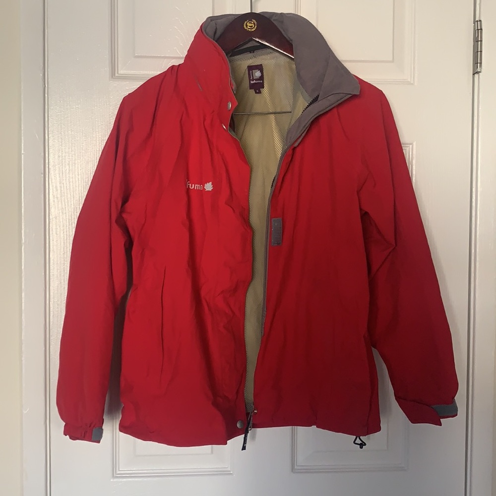 Lafuma goretex ski jacket - Picture 6 of 14